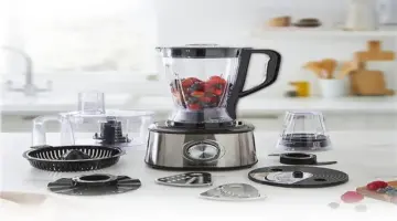 أسعار محضرات الطعام في الأسواق 2026.. خيارات متعددة تناسب كل الاحتياجات